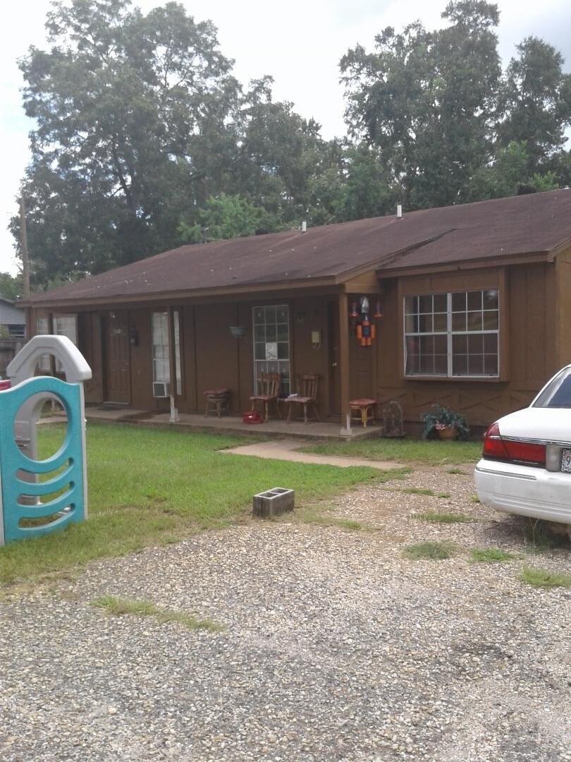 100 E Montesano Dr, Evergreen, AL for sale Building Photo- Image 1 of 1