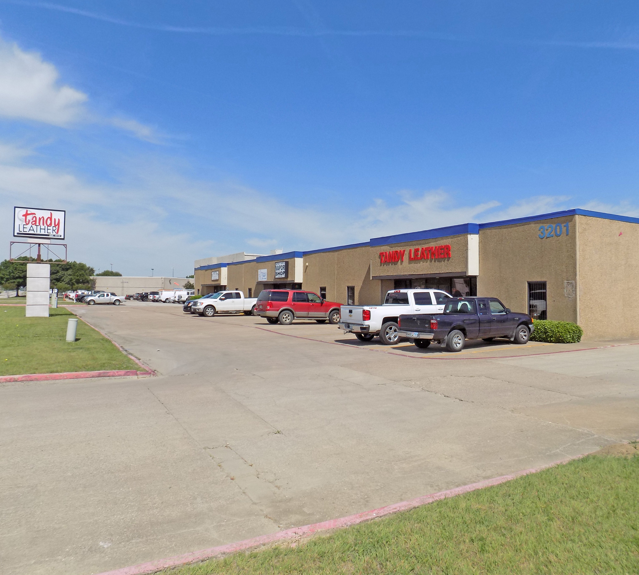 3201 Military Pky, Mesquite, TX 75149 | LoopNet