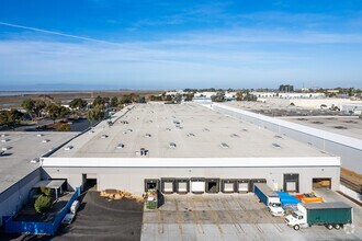 3433-3481 Arden Rd, Hayward, CA - AERIAL map view - Image1