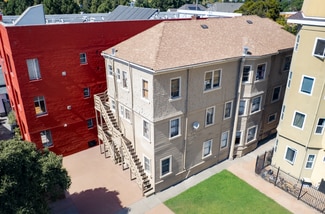 More details for 667 10th St, Oakland, CA - Multifamily for Sale