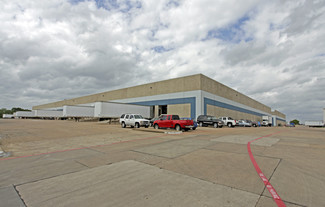 More details for 901-921 S Great Southwest Pky, Grand Prairie, TX - Industrial for Lease