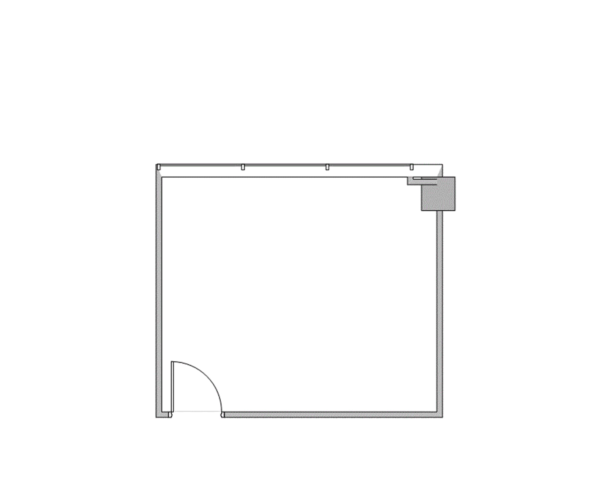 2401 Fountain View Dr, Houston, TX for lease Floor Plan- Image 1 of 1