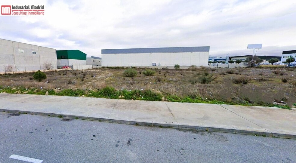 Land in Getafe, Madrid for sale - Other - Image 3 of 4