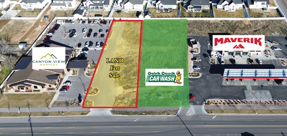 1473 1600 West, Mapleton, UT for sale - Building Photo - Image 1 of 3