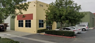 More details for 1541 Marlborough Ave, Riverside, CA - Industrial for Sale
