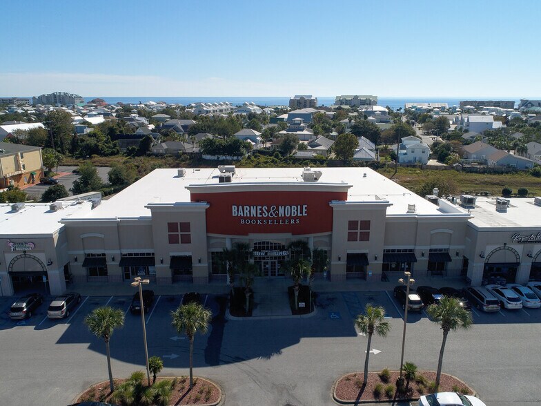 34904 Emerald Coast Pky, Destin, FL for lease - Building Photo - Image 2 of 9