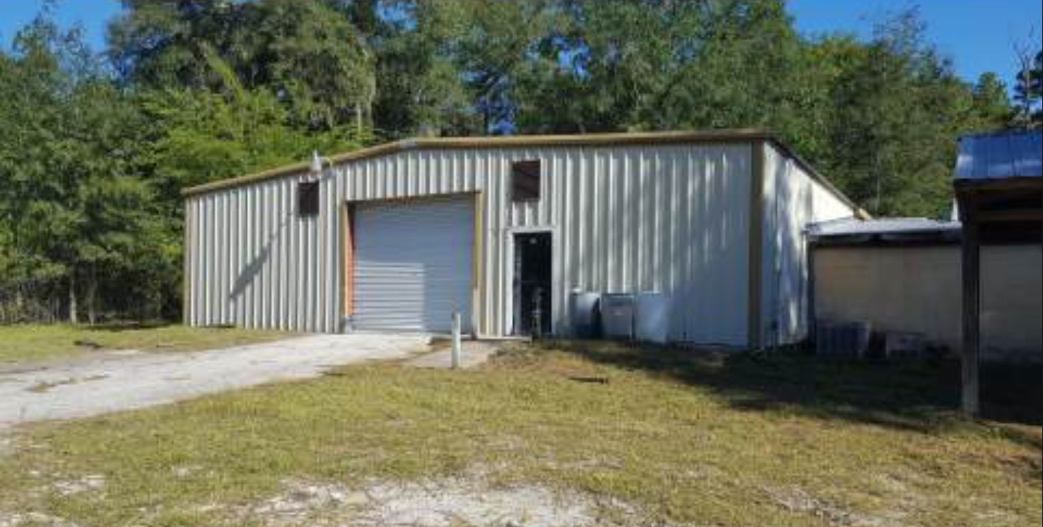 9671 US Highway 129, Live Oak, FL 32060