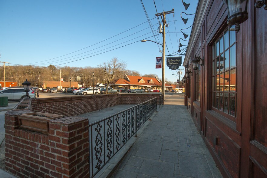 58 Main St, Putnam, CT for sale - Primary Photo - Image 1 of 1