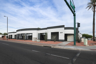 More details for 5201 N 19th Ave, Phoenix, AZ - Office, Office/Medical for Lease