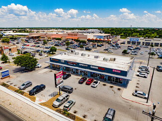 More details for 2720 SW Military Dr, San Antonio, TX - Retail for Lease