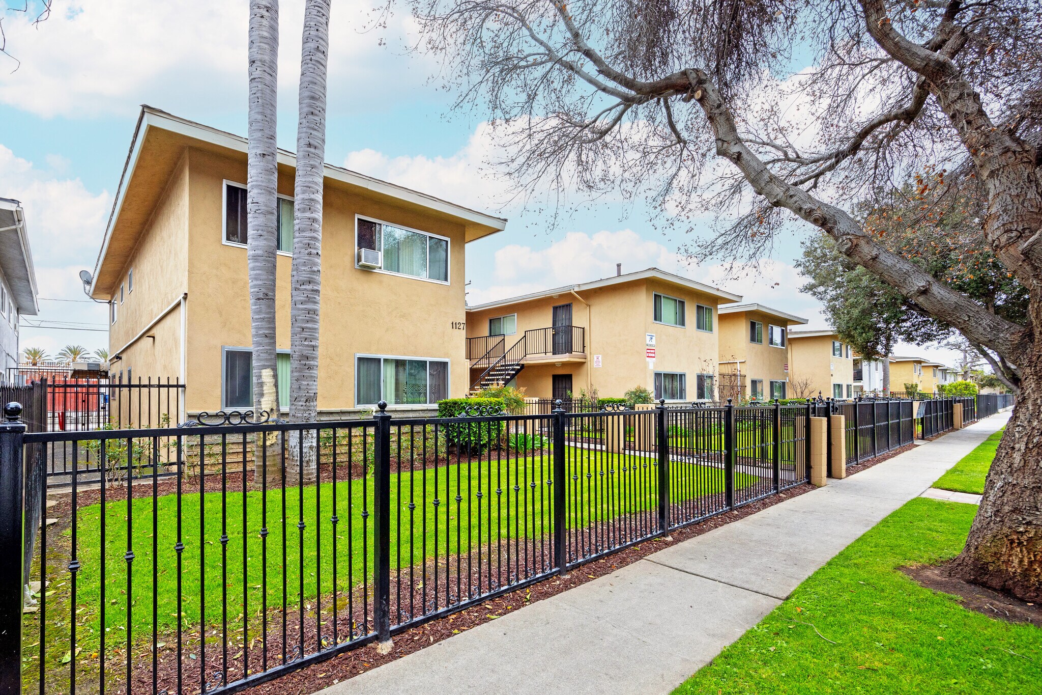 1127-1133 Poplar St, Santa Ana, CA for sale Building Photo- Image 1 of 1