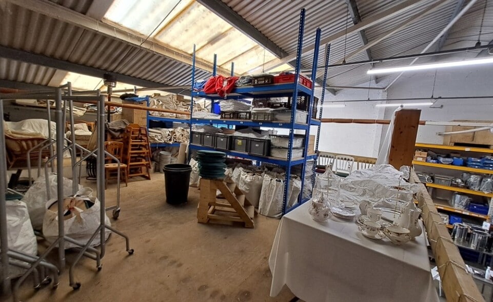 1C Nancegollan Industrial Estate, Helston for sale - Interior Photo - Image 3 of 8