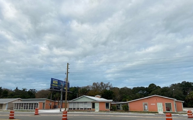 113 N Tamiami Trl, Osprey, FL for sale - Building Photo - Image 1 of 1