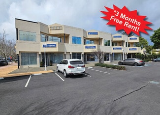 More details for 1300 Grant Ave, Novato, CA - Office for Lease