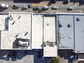 1621 NW 36th St, Miami, FL - AERIAL  map view - Image1
