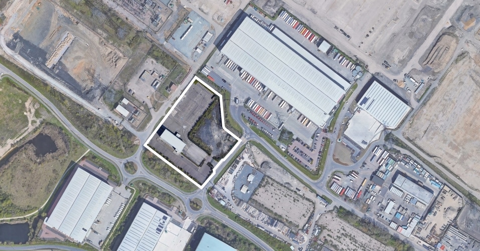 Albion Rd, Dartford for sale - Building Photo - Image 1 of 1