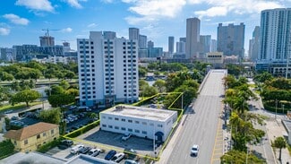 More details for 26 SW South River Dr, Miami, FL - Land for Sale