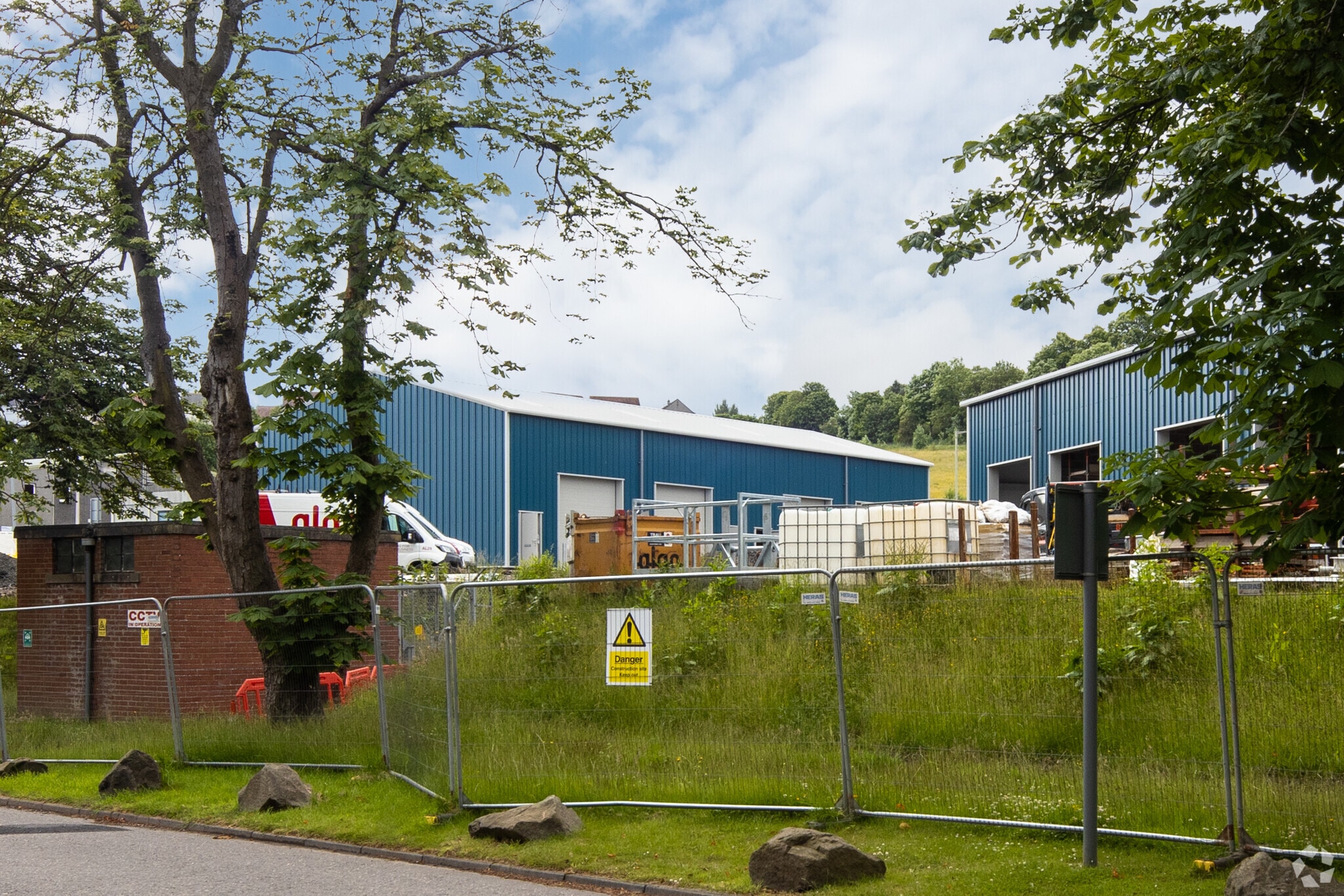 Friarton Rd, Perth for sale Primary Photo- Image 1 of 1