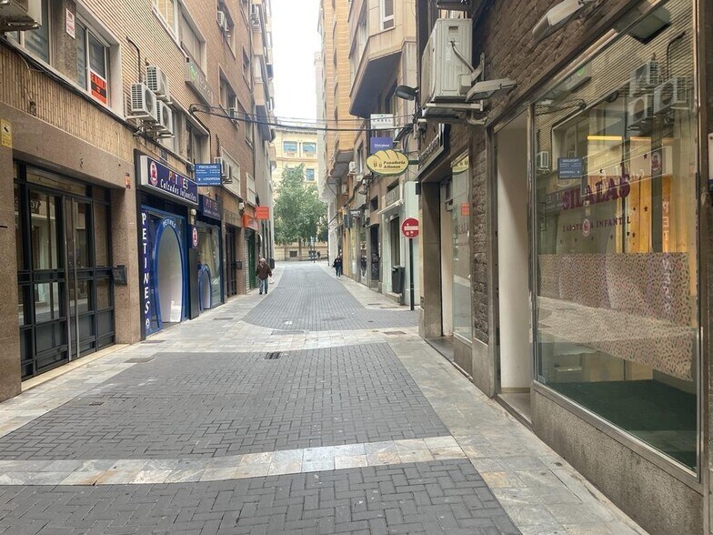 Retail in Murcia, Murcia for sale - Building Photo - Image 2 of 22