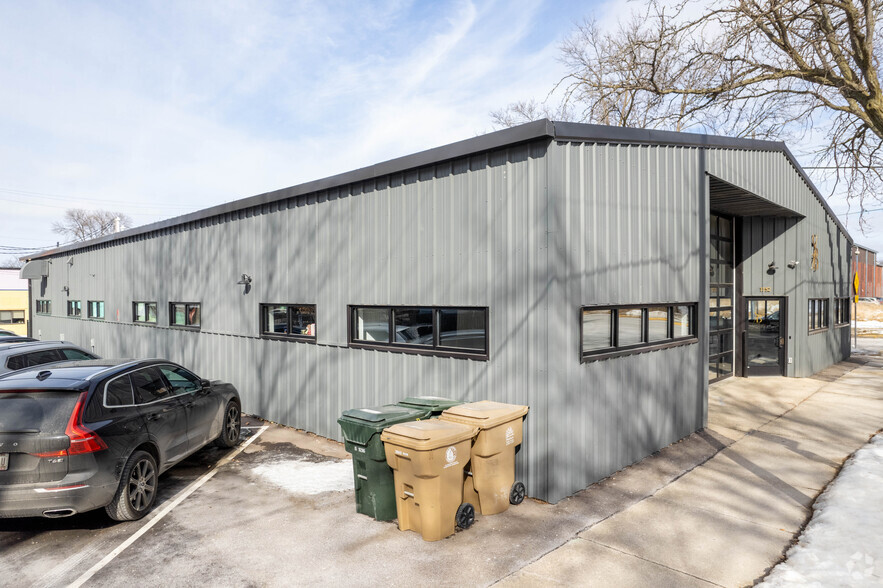 1352 E Wilson St, Madison, WI for sale - Building Photo - Image 2 of 22