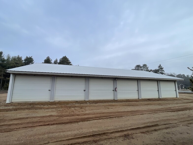 N18311 US Highway 141, Pembine, WI for sale - Building Photo - Image 3 of 12