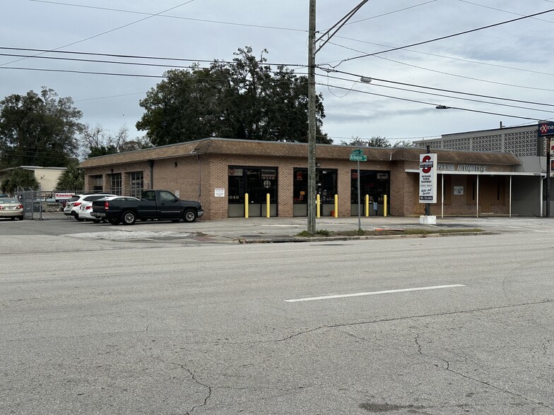 5749 Arlington Rd, Jacksonville, FL for lease - Building Photo - Image 2 of 6