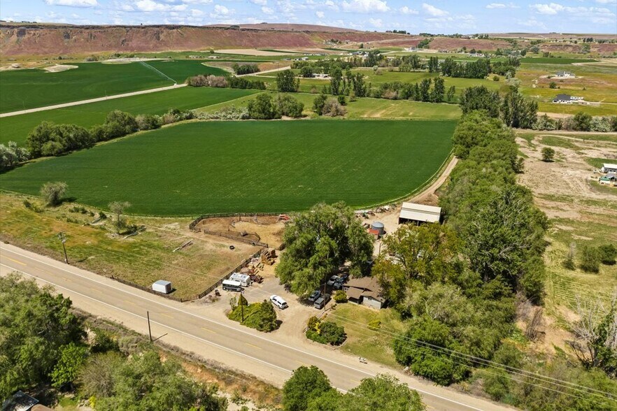 8240 Butte Rd, Melba, ID 83641 Land for Sale