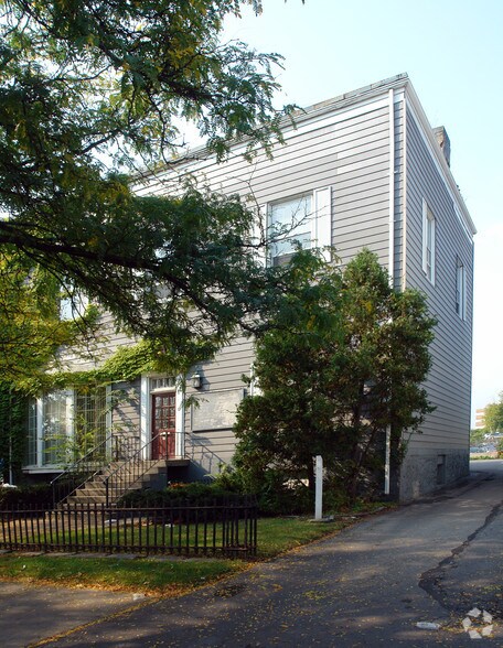 423 James St, Syracuse, NY for sale - Primary Photo - Image 1 of 1