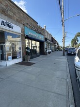 587-621 E Boston Post Rd, Mamaroneck, NY for lease Building Photo- Image 2 of 3