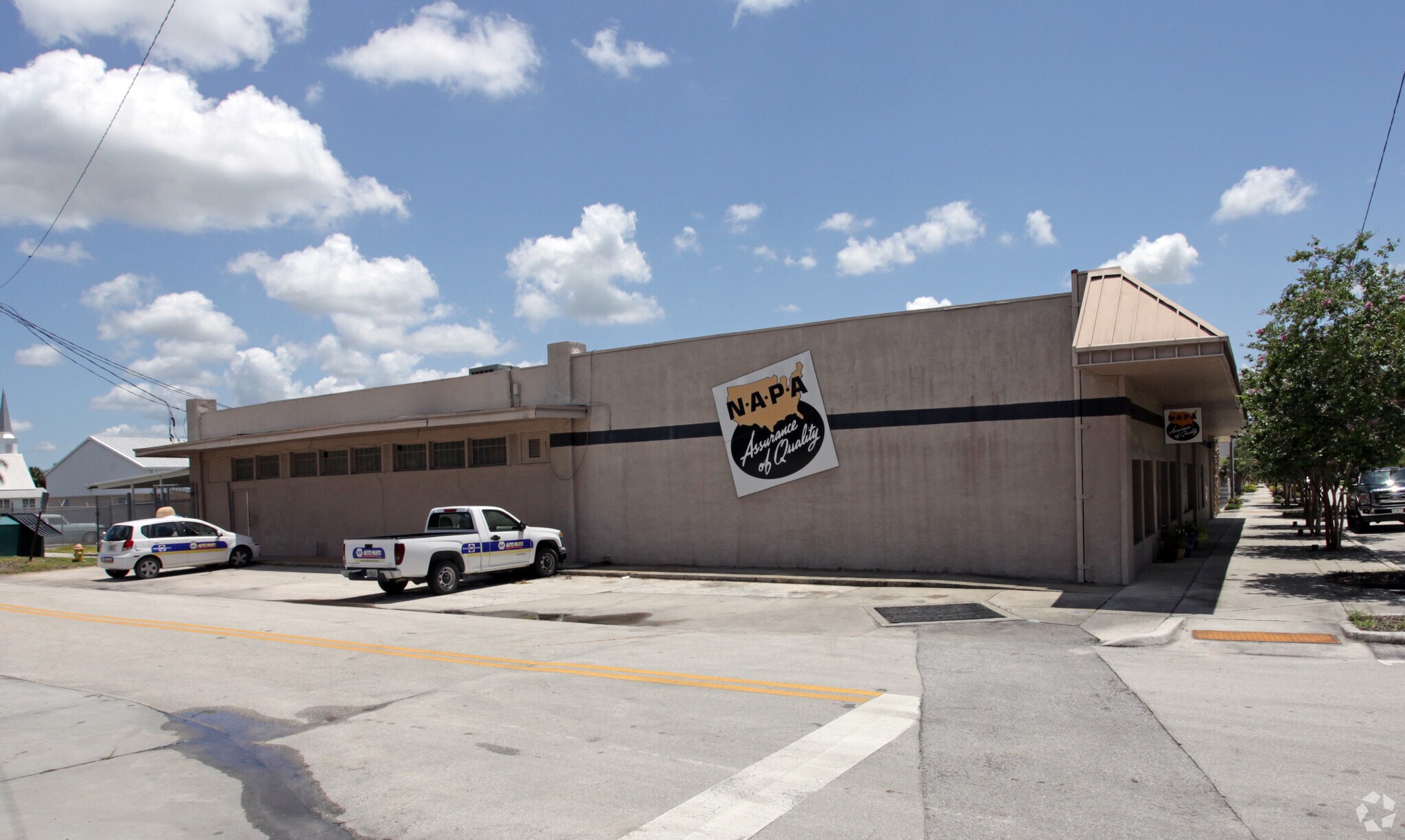 126 W Main St, Avon Park, FL for sale Primary Photo- Image 1 of 1