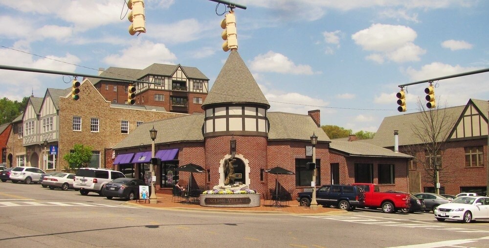 2031 Cahaba Rd, Birmingham, AL for sale Primary Photo- Image 1 of 1