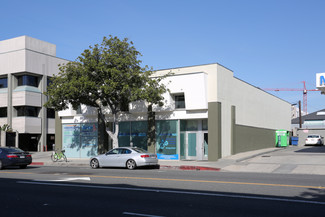 More details for 717-721 Santa Monica Blvd, Santa Monica, CA - Office for Lease