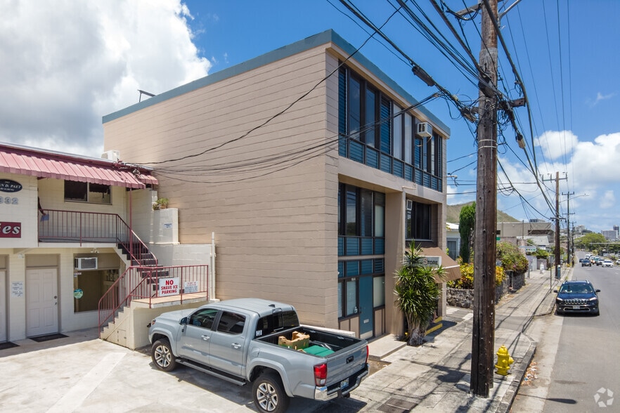 330 N School St, Honolulu, HI for lease - Building Photo - Image 3 of 5