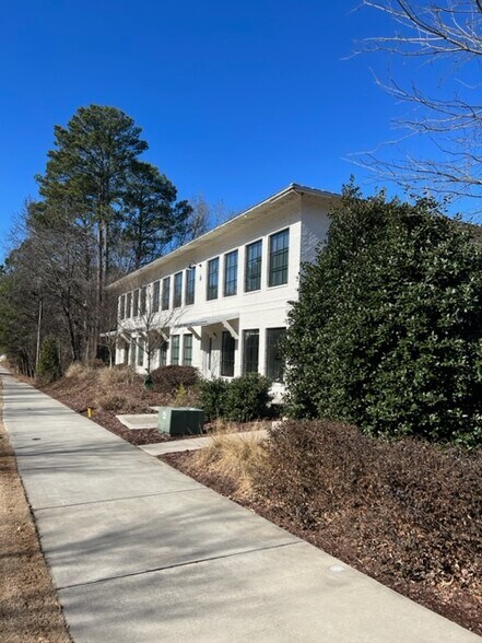 131 Roswell St, Alpharetta, GA for sale - Primary Photo - Image 1 of 1