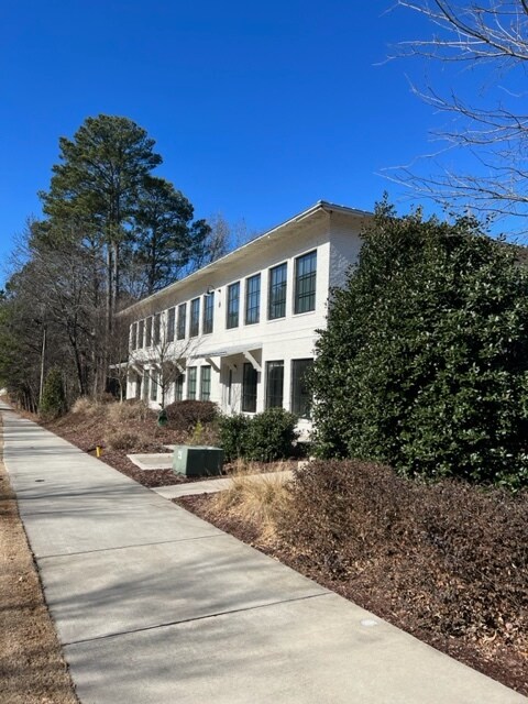 131 Roswell St, Alpharetta, GA for sale Primary Photo- Image 1 of 1