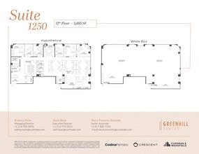 14131 Midway Rd, Addison, TX for lease Site Plan- Image 2 of 10