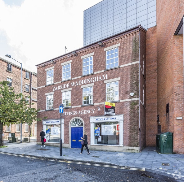 5 Fleet St, Preston for sale - Primary Photo - Image 1 of 1