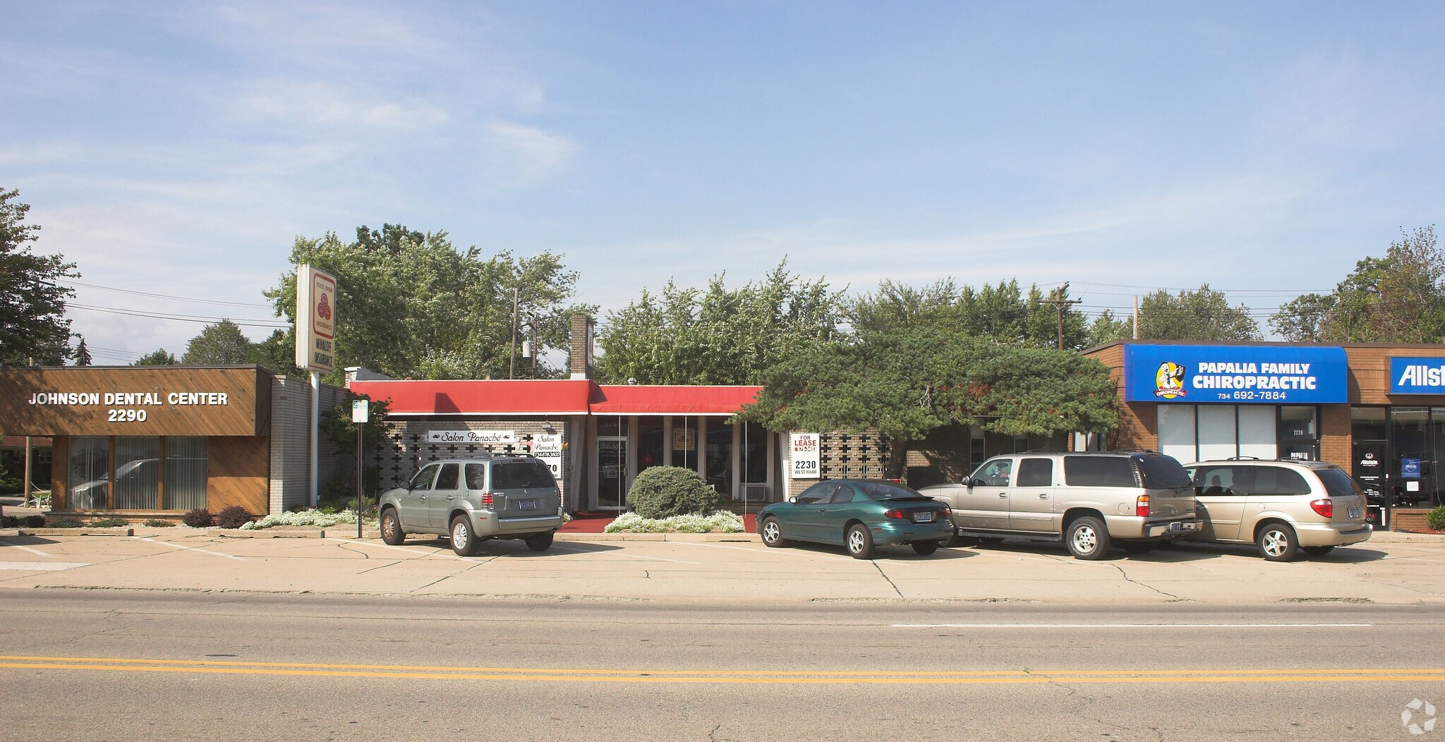 2230 West Rd, Trenton, MI for sale Primary Photo- Image 1 of 1