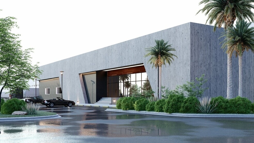 108 Ross Khaledi Rd, Laredo, TX for lease - Building Photo - Image 3 of 3