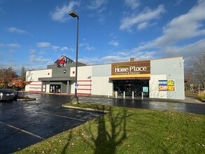 1132 N Hayden Meadows Dr, Portland, OR for lease Building Photo- Image 2 of 4