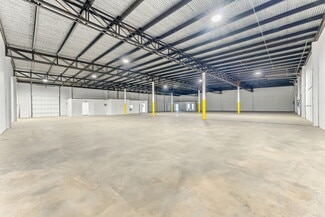 Blue Smoke Industrial Park - Automotive Property