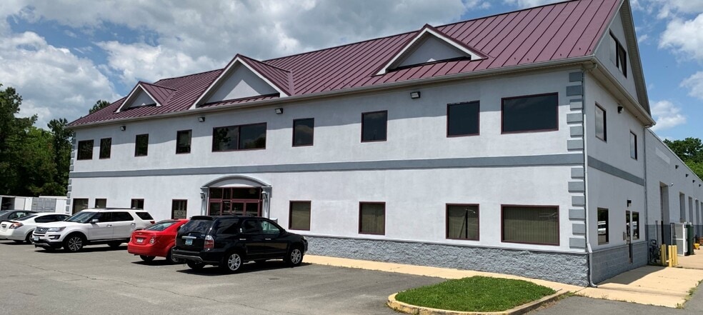 8620 Quarry Rd, Manassas, VA for sale - Building Photo - Image 1 of 1