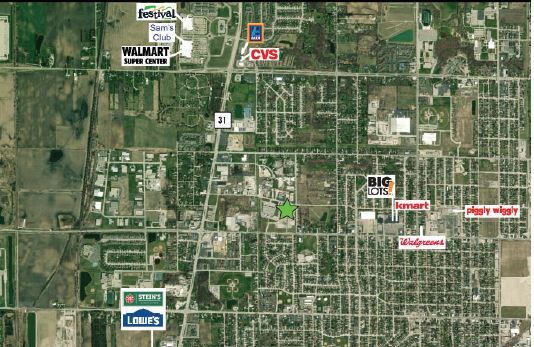 5300 52nd St, Kenosha, WI for sale - Primary Photo - Image 1 of 1