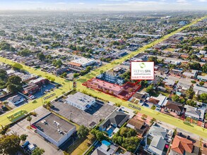 4298 Palm Ave, Hialeah, FL - AERIAL  map view - Image1