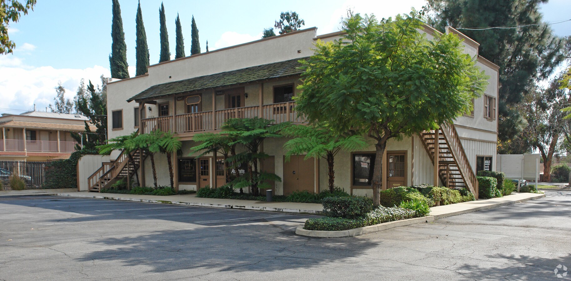 237 W Bonita Ave, San Dimas, CA 91773 Office for Lease