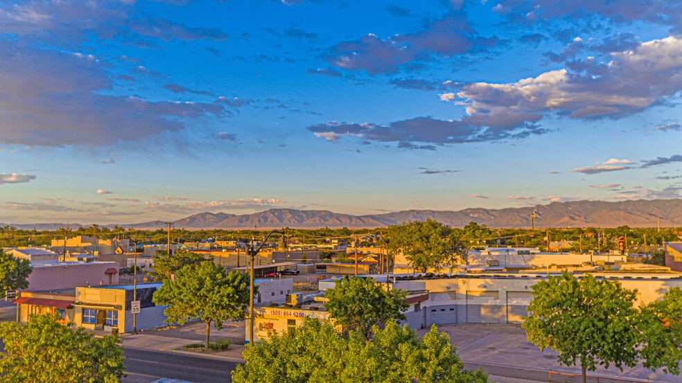 101 S Main St, Belen, NM for sale - Building Photo - Image 2 of 17