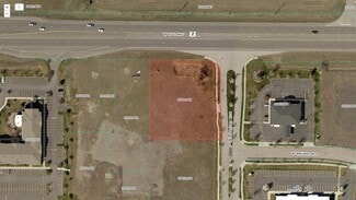 More details for 1412 S Technology Blvd, Spokane, WA - Land for Sale