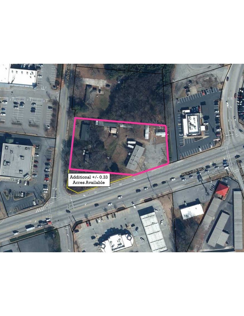 241 Wilder Dr, Spartanburg, SC for sale Primary Photo- Image 1 of 1