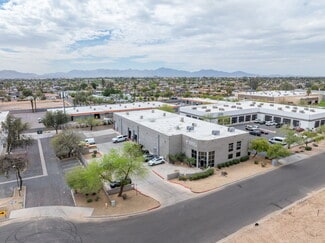 More details for 3611 W Cambridge Ave, Phoenix, AZ - Industrial for Sale