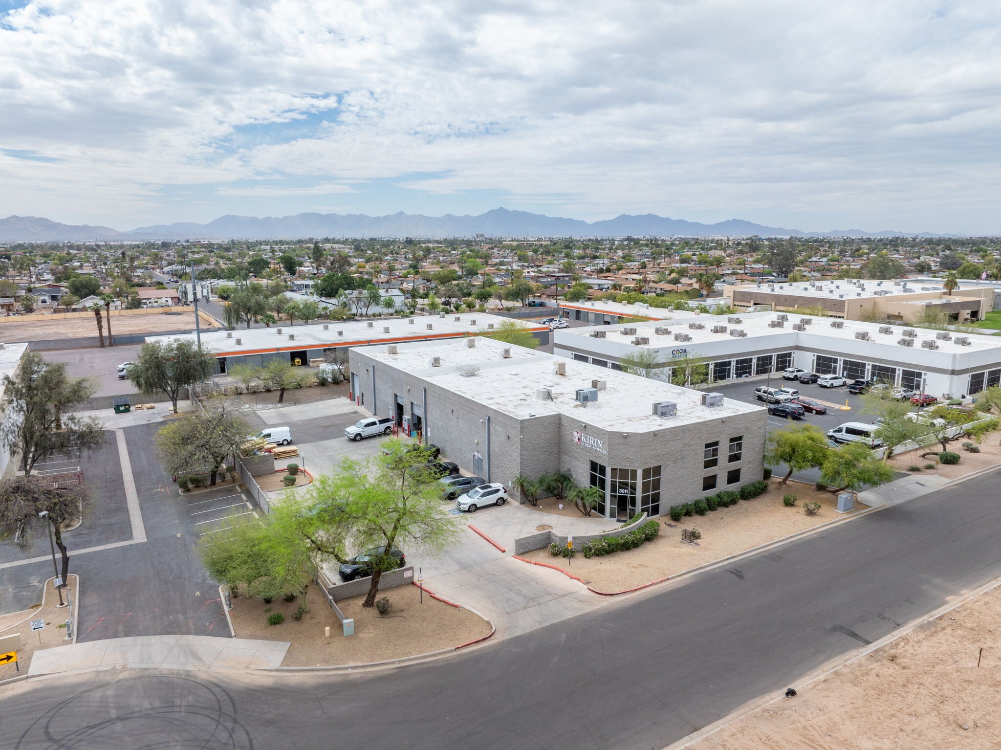 3611 W Cambridge Ave, Phoenix, AZ for sale Building Photo- Image 1 of 11